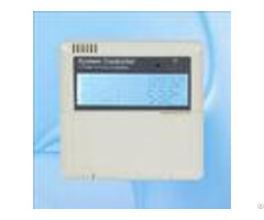 Solar Hot Water Controller Abs Housing