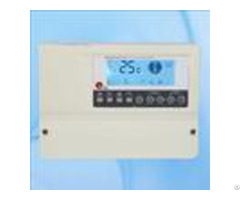 Intelligent Solar Water Heater Controller