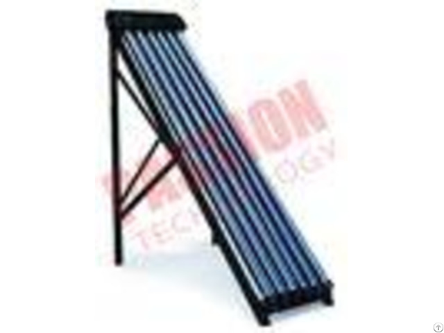 Flat Plate Solar Thermal Collector High Efficiency