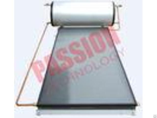 Swimming Pool Solar Water Heater 150l