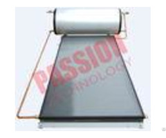 Swimming Pool Solar Water Heater 150l