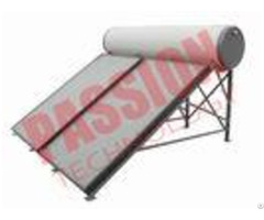 Industrial Solar Water Heater 250l