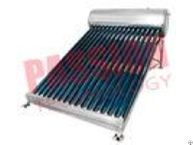 200l Solar Thermal Hot Water Heating System