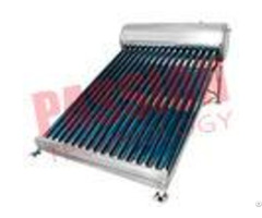 200l Solar Thermal Hot Water Heating System