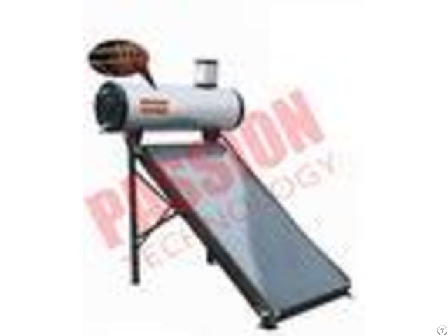 Home Solar Hot Water Preheater 200l