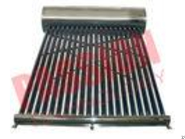 200l Evacuated Tube Solar Pool Heater