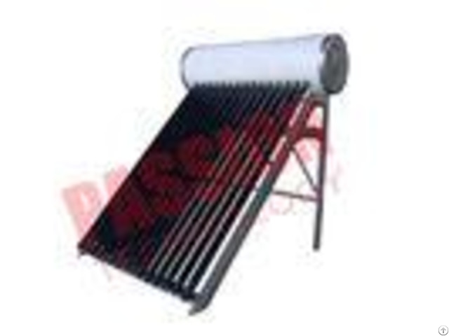 Ce Approved Solar Energy Water Heater 150l