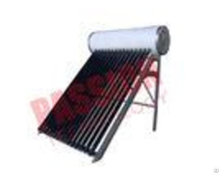 Ce Approved Solar Energy Water Heater 150l