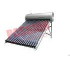 180l Solar Hot Water Heating Systems For Homes