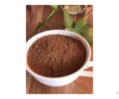 Haccp Raw Organic Cocoa Powder 10 Percent 14 Percent Fat Content For Chocolate Ingredient