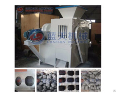 Coke Powder Briquette Machine