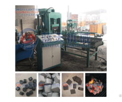 Hydraulic Coking Coal Machine