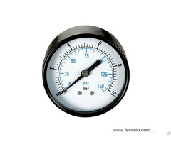 Pressure Gauges