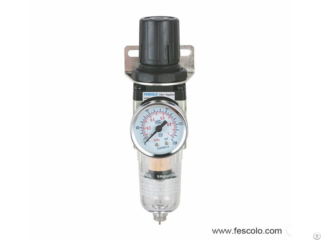 Filter Regulator For Sale