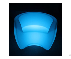 Led Outdoor Club Chair