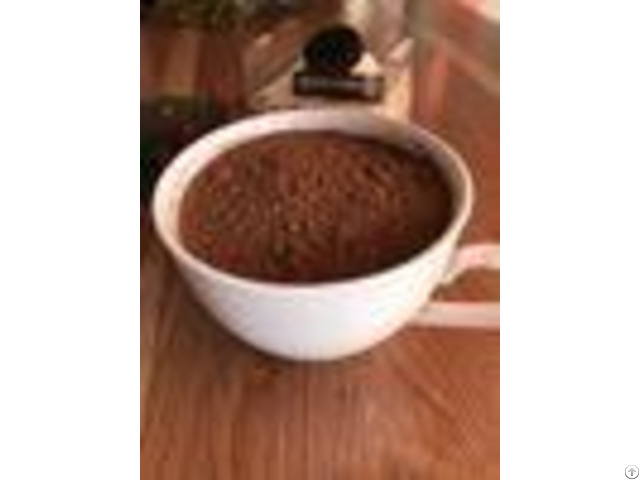 Reliable High Grade Brown Cocoa Powder With Theobromine And Theine