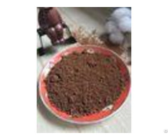 Bitter Unsweetened Alkalized Cocoa Powder For Promote Blood Circulation