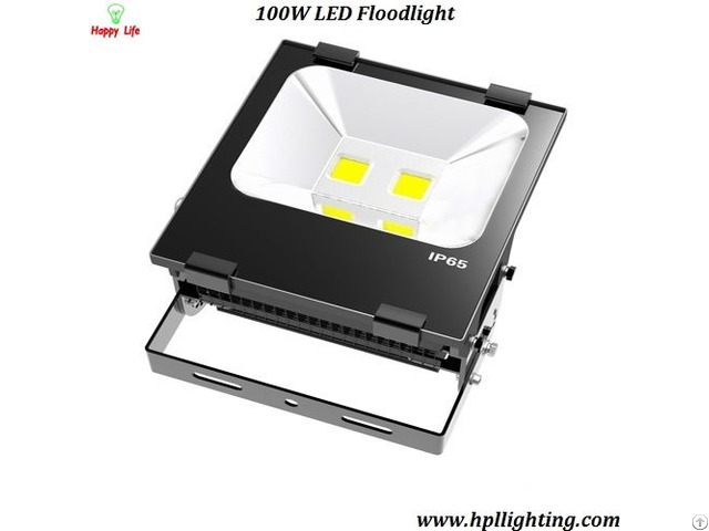 100w Led Flood Lighting