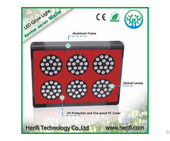 Newest Double Ended Grow Light Herifi Apotop Series 200w 600w 900w 1600w