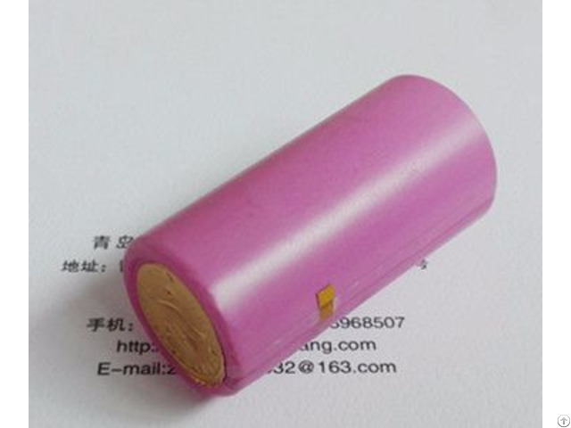 Pvc Wine Capsule