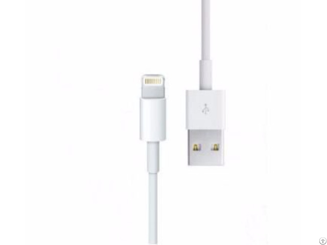 Mfi Lightning Cables For Iphone Ipad Ipod