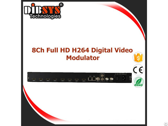 Hdmi To Ip H 264 Encoder