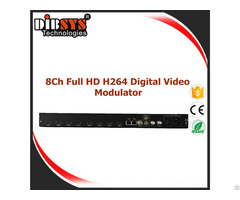 Hdmi To Ip H 264 Encoder