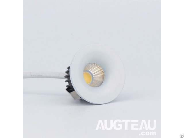 Aluminum Body 4w Cheap Led Downlights