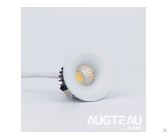 Aluminum Body 4w Cheap Led Downlights