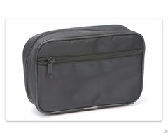 Black Multifunctional Bag