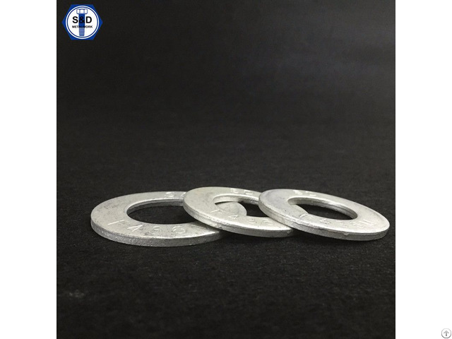 Hardened Steel Flat Washers F436 F436m