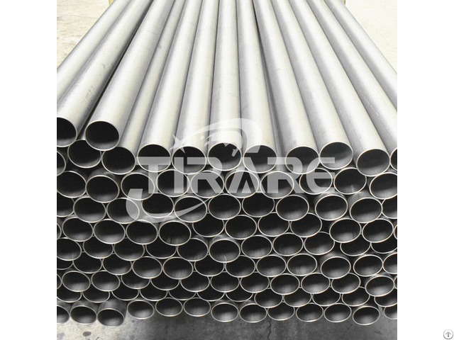 Cp2 Titanium Tubing