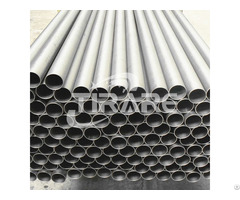 Cp2 Titanium Tubing