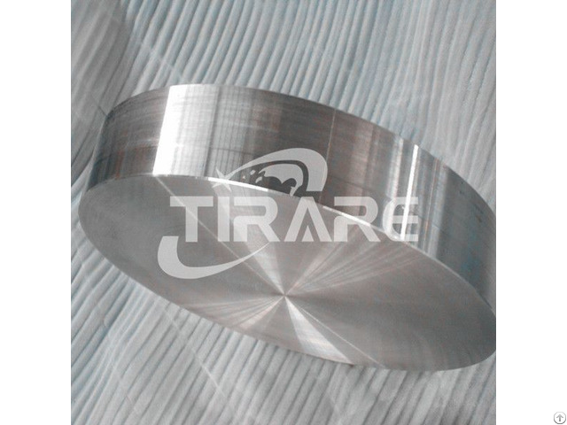 Titanium Forging Manufacturer