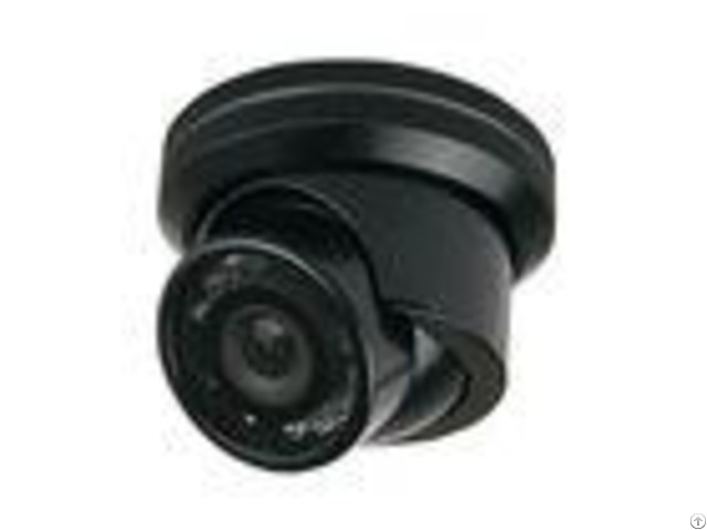 Waterproof Hd Vehicle Camera With Audiorecorder 3 6mm Lens Auto Control