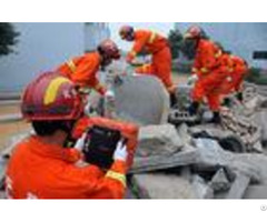 Emergency Earthquake Rescue Equipment Newly Radar Human Life Locator