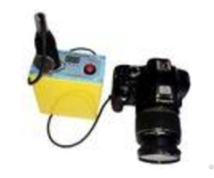 Reliable Intrinsically Safe Digital Camera For Coal Mine Underground