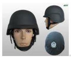 Bullet Proof Eod Equipment Kevlar Helmets Bulletproof Polyethylene Material