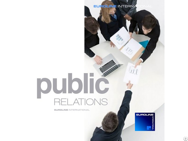 Public Relations In Turkey