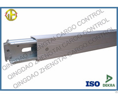 Heavy Duty Aluminum Decking Beam & Load Bar For Cargo Control