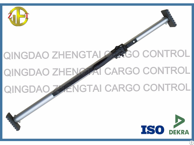 Aluminum Cargo Bar For Load Securing