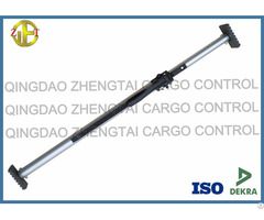 Aluminum Cargo Bar For Load Securing