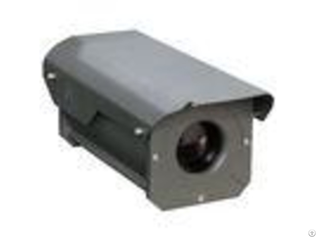 Digital Long Range Thermal Infrared Camera 50mk 640 512 High Resolution