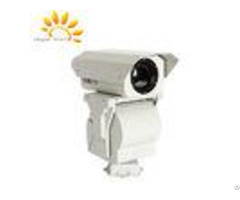 Uncooled Long Range Thermal Night Vision Camera Ce For Border Monitoring