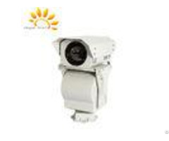 Infrared Long Range Uncooled Thermal Camera Lens Fov Optical Zoom