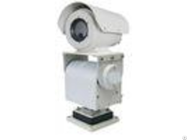 As Optical Long Distance Thermal Camera Outdoor Night Vision Security