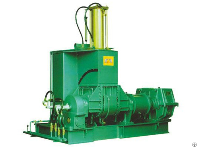 China Dispersion Kneader