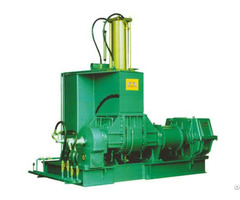 China Dispersion Kneader