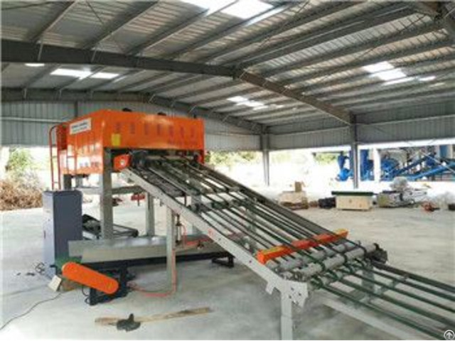 Dp1300s Hot Sell Air Suction Wood Veneer Stacker For Plywood