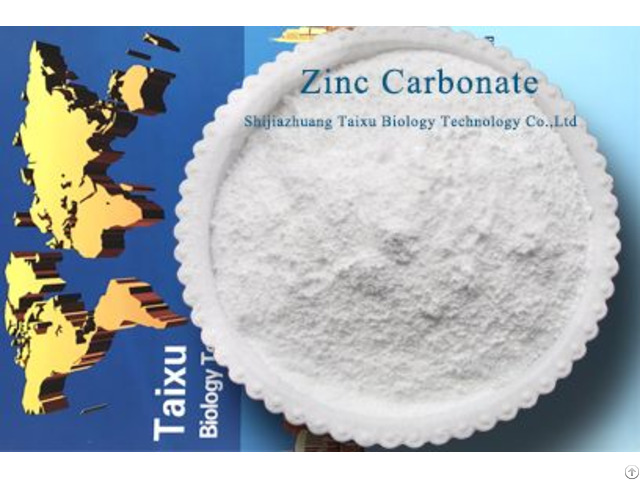 Zinc Carbonate